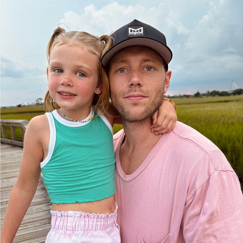 Meet your Posher, Dylan